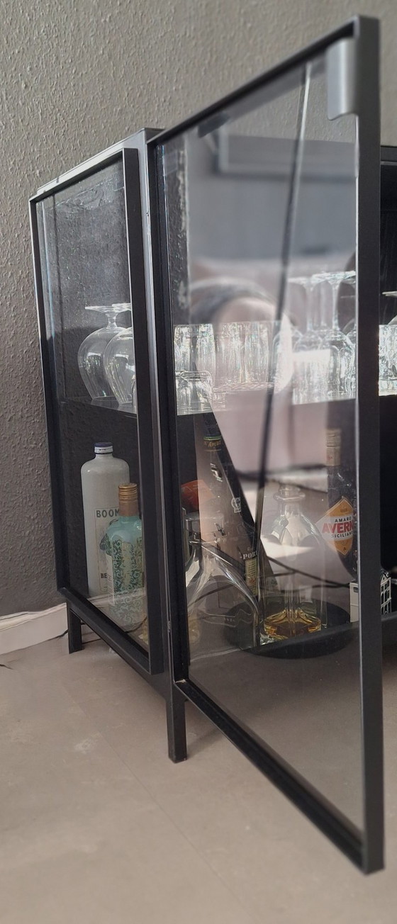 Image 1 of Aparador ETHNICRAFT de la colección Anders 60069