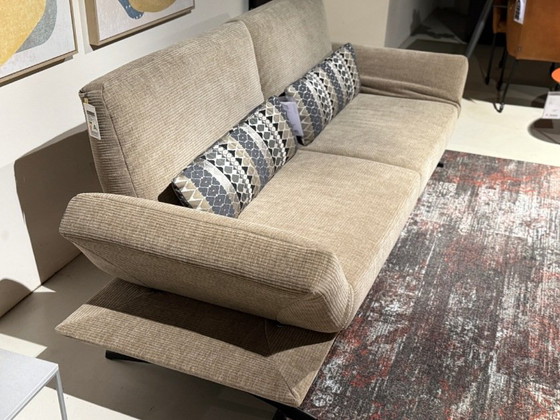 Wesley – Koinor, Divani 3 posti, Plastic, Textile (photo 3 of 6)