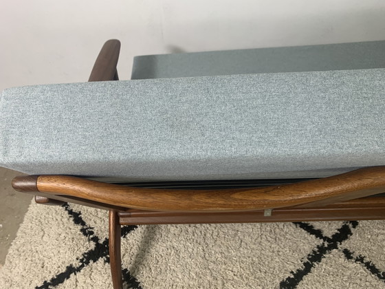 Image 1 of Divano a tre posti di De Ster Gelderland, 1960