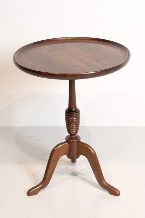 Anton Kildeberg pour le tableau du FK Møbler