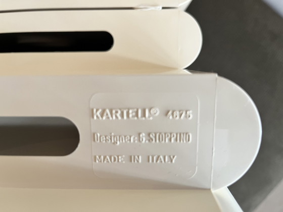 Image 1 of Cartel stoppino