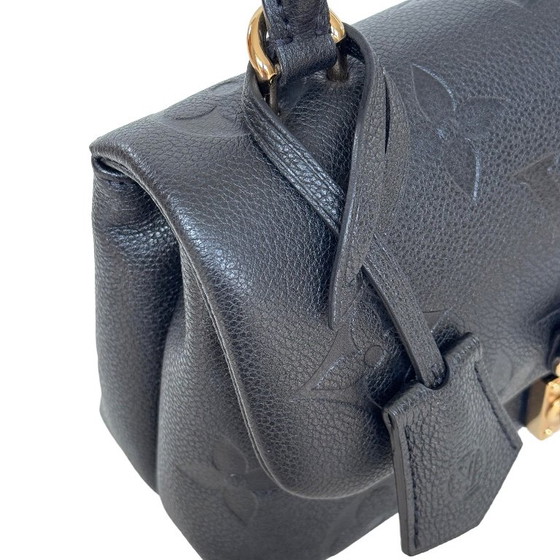 Louis Vuitton Madeleine BB – Crossbody-Taschen, Calfskin (photo 8 of 16)