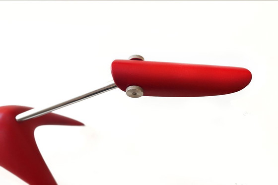 Image 1 of LRD - 3Pop bureau, lampe de table.