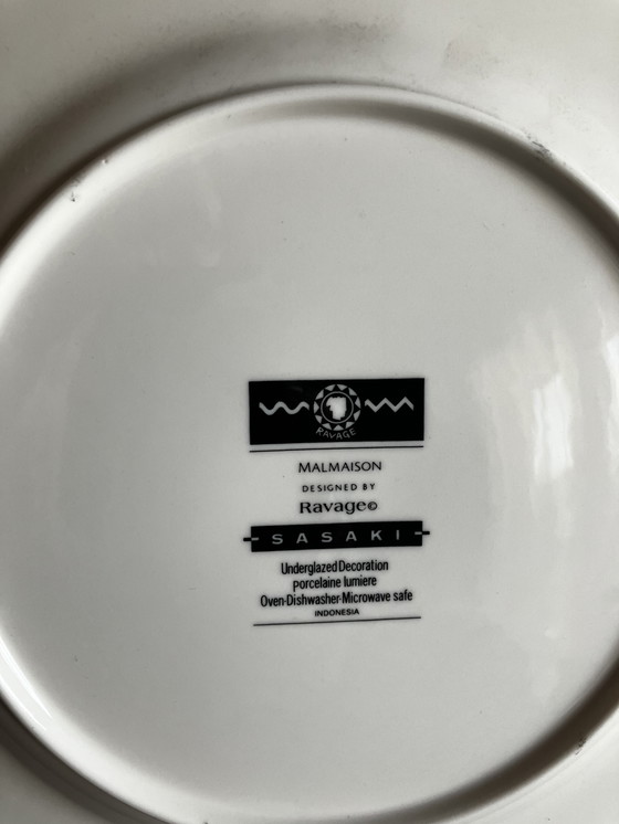 Image 1 of Sasaki, Ravage