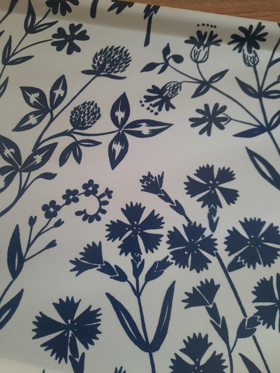 Image 1 of Artek Tray