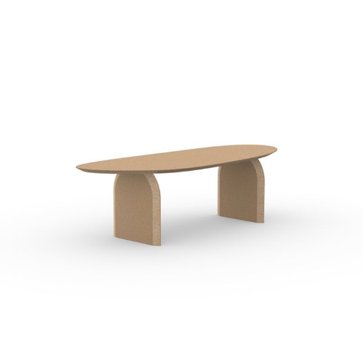 Table Amoebe du Studio Henk