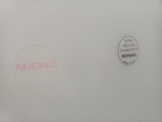 Image 1 of Stehleuchte/ Stehlampe italienisch Punto Luce