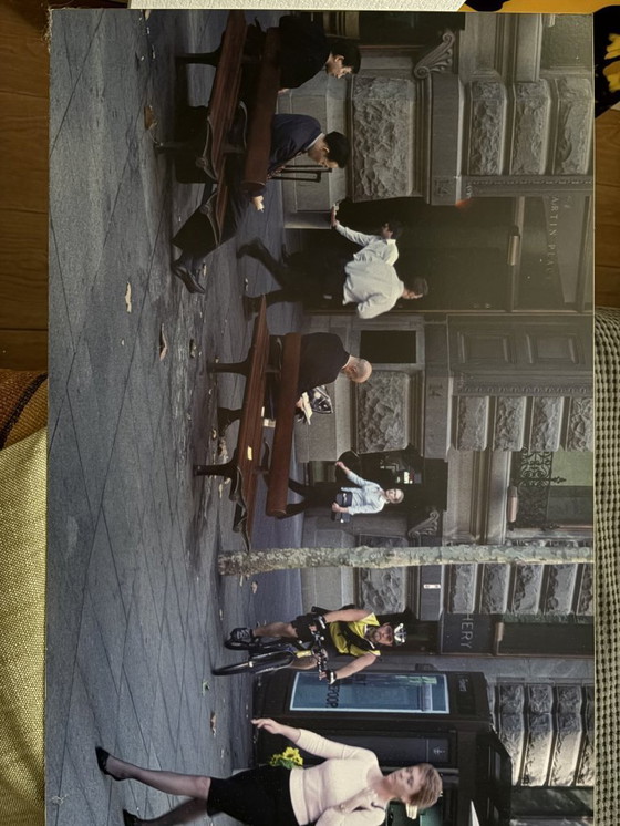 Image 1 of Geschäftsessen in Sydney