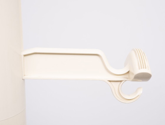 Image 1 of Appendiabiti da terra Organic Planta di Giancarlo Piretti per Castelli, anni '70