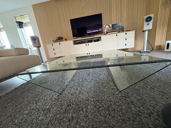 Couchtisch aus Glas – Couchtische (photo 4 of 5)