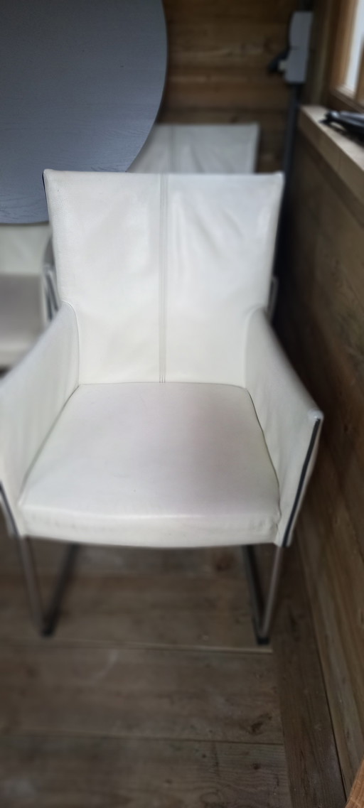 6 dining chairs