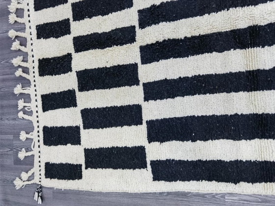 Image 1 of Artisanal tapis marocain 200cmx300cm 