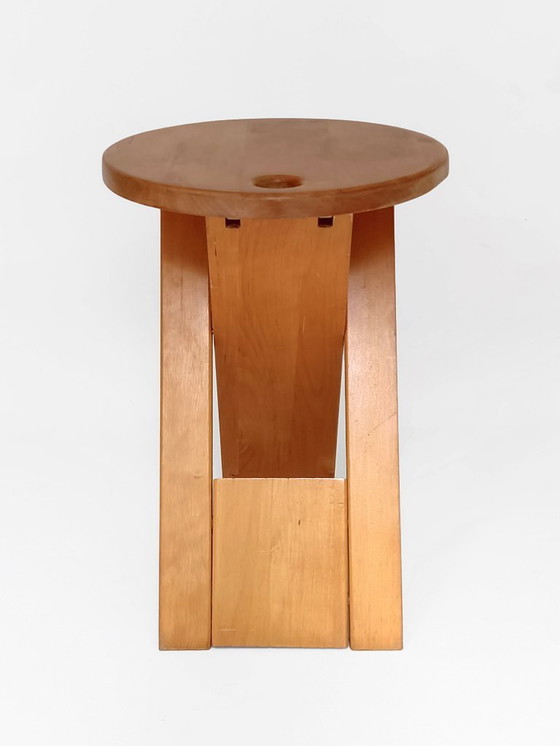 Image 1 of Taburete "Suzy" Adrian Reed