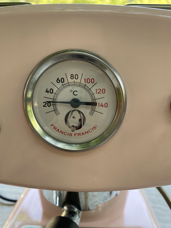 Image 1 of Espresso machine Francis Francis!