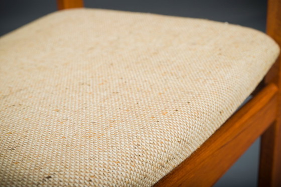 Image 1 of  Fauteuil Mid Century Teck et Woole, 1960s