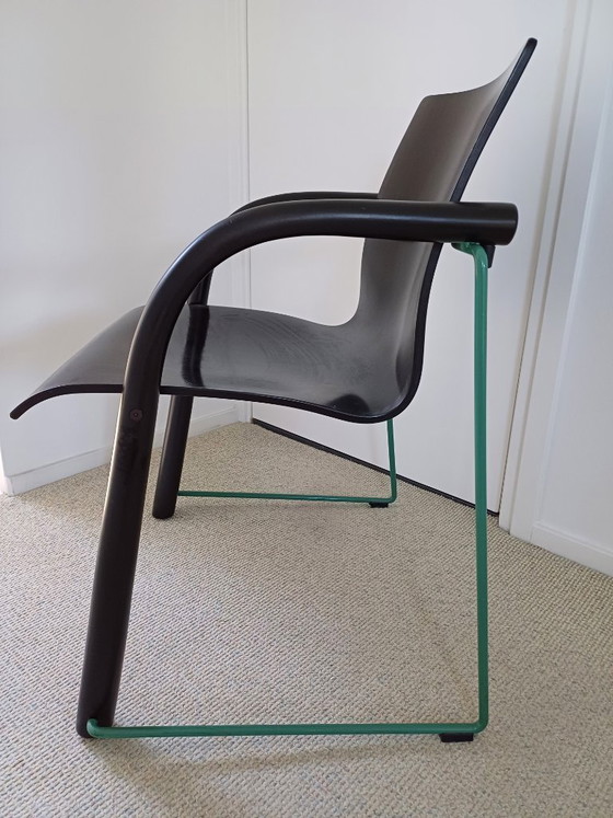 Image 1 of Thonet stoel