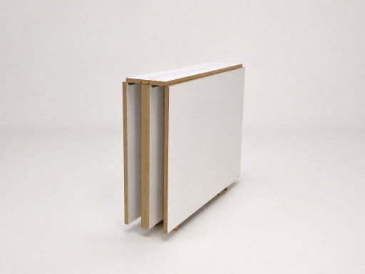 Maria Flap klaptafel van Bruno Mathsson voor Firma Karl Mathsson – eettafels, lamine, Mdf (photo 2 of 20)