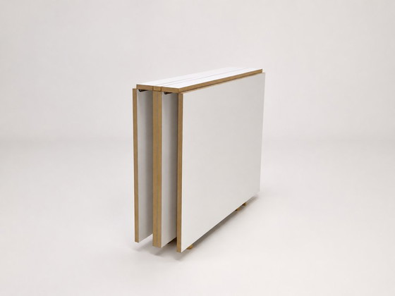 Maria Flap klaptafel van Bruno Mathsson voor Firma Karl Mathsson – Eettafels, lamine, Mdf (photo 2 of 20)