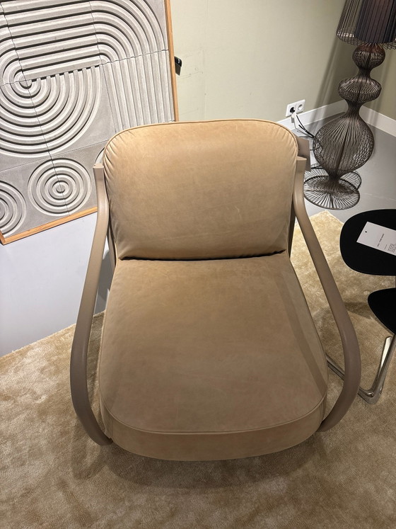 Pode Fauteuil – Cuir (photo 3 of 4)