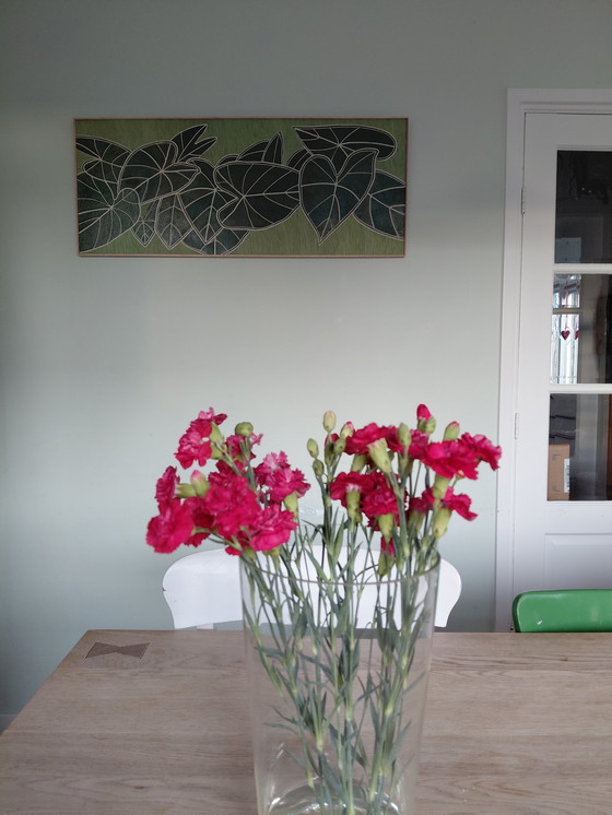 Image 1 of “Where Quiet Hearts Grow” Gallery Suncorner