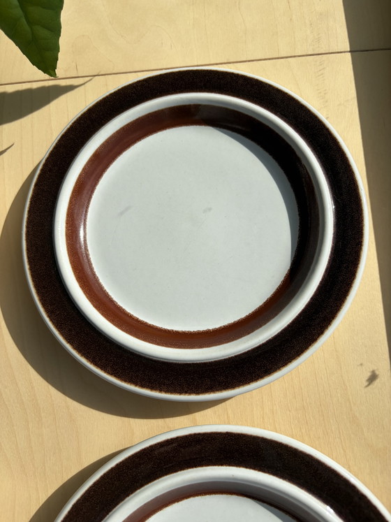 Set of 8 breakfast plates Arabia Rosmarin 20 cm – Crockery, Ceramic (photo 11 of 15)