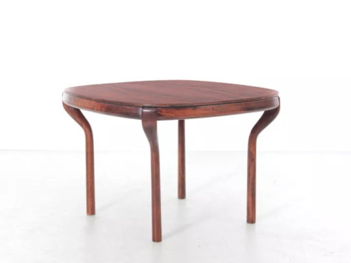 Coffee Table or Side Table in Rio Rosewood – salontafels (photo 2 of 9)