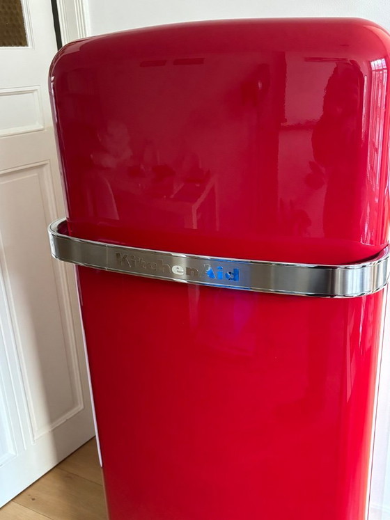 Image 1 of Frigorifero KitchenAid Iconic