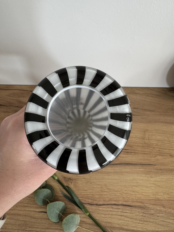 Image 1 of Leonardo Murano vaas