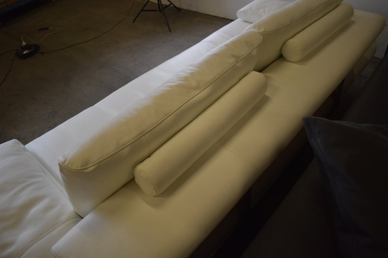 Image 1 of Leather sofa Dsign With furniture quality seal Leather couch Sofa Couch