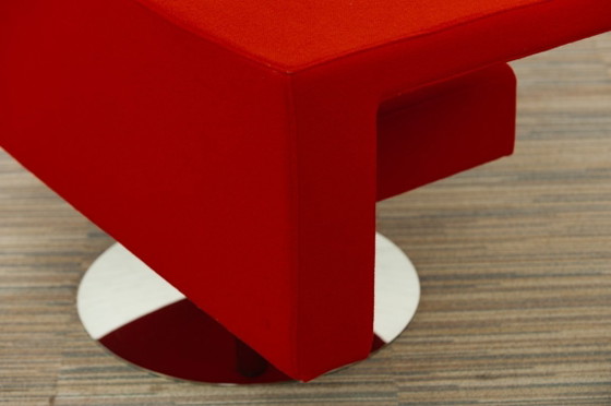 Sillón Offecct Solitaire – Sillones, Textile, Modern (photo 25 of 27)