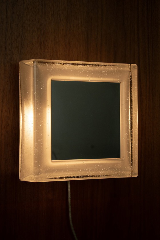 Image 1 of Lampe de Glashütte Limbourg