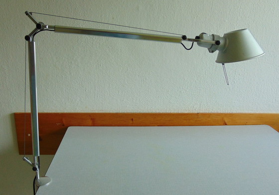 Image 1 of Artemide Tolomea table lamp