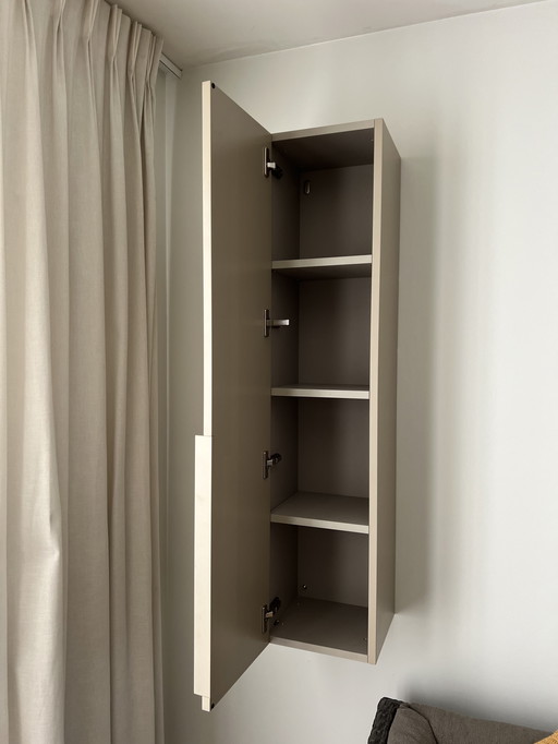 Armario de pared de Cappellini