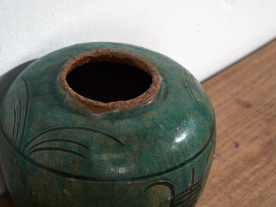 Antike orientalische Vase (ca. 1820) #45 – Vasen (photo 19 of 40)