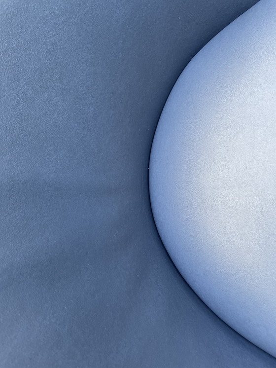 Image 1 of Artifort Hanna loungefauteuils, René Holten