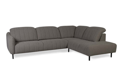 Flexlux Otranto hoekbank