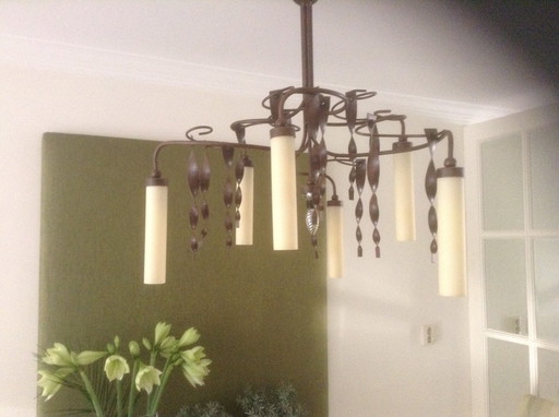 Pendant Lamp