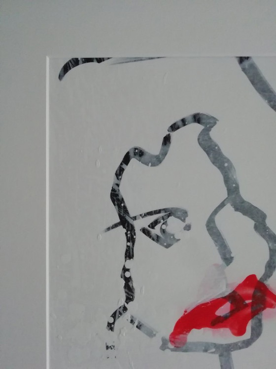 Lust – Pinturas y dibujos, Papel (photo 4 of 7)