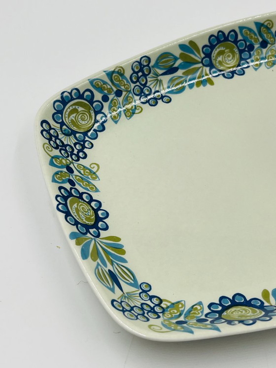 Dish “Tor Viking” Figgjo Norway – 70s design – Crockery, Ceramic (photo 2 of 11)