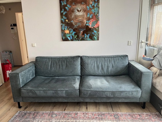 Image 1 of sofá de 3 plazas