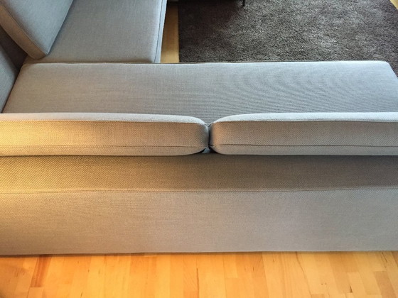 Image 1 of Minotti Albers Classic Sofa Combination 3-piece