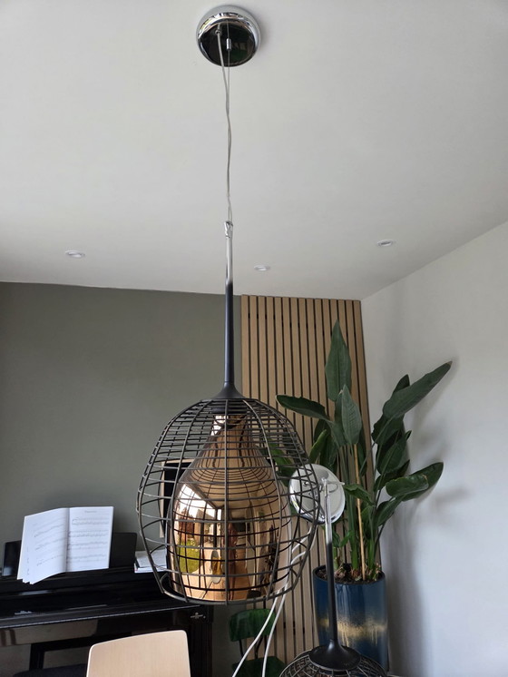 Image 1 of Foscarini Diesel Cage (bronze version)