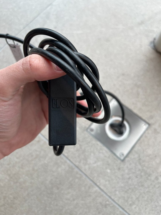 Image 1 of Snoopy Lamp - Flos