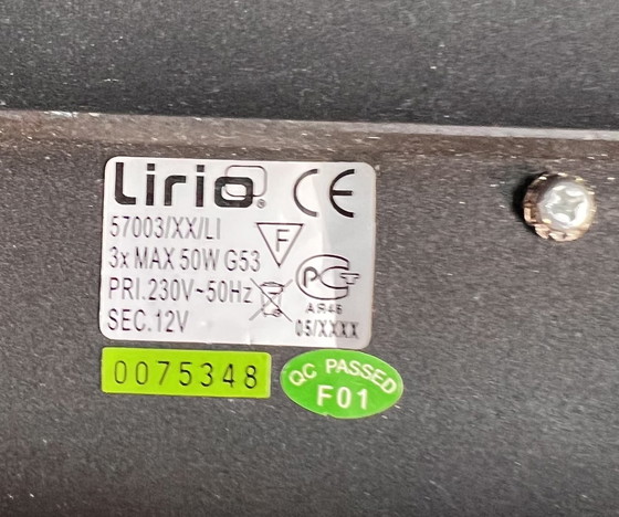 Image 1 of Philips Lirio-Spots