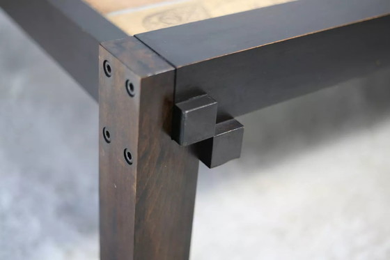 Image 1 of Mesa de centro Roger Capron