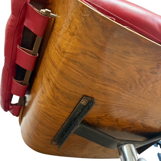 Image 1 of Mid-Century-Modern-Sessel von Martin Stoll für Giroflex