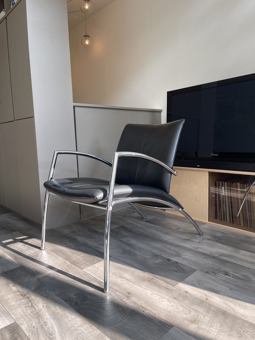 Kebe Denmark Design-Sessel