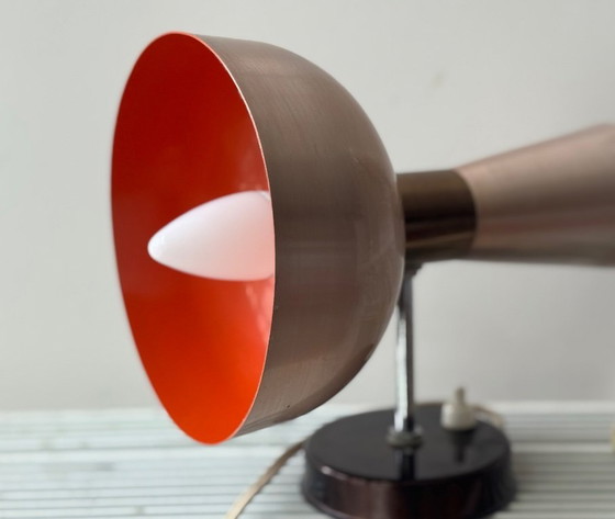 Image 1 of Lampada da parete Herda Diabolo