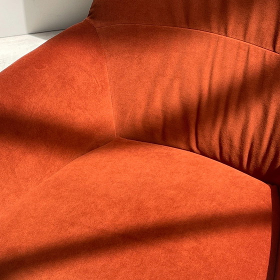 Image 1 of Poltrona Bert Plantagie Zyba Low Four