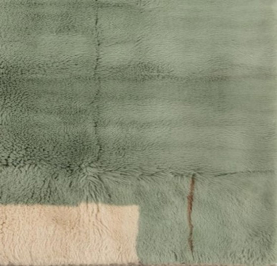 Image 1 of Tapis berbère en laine authentique 250cmx200cm